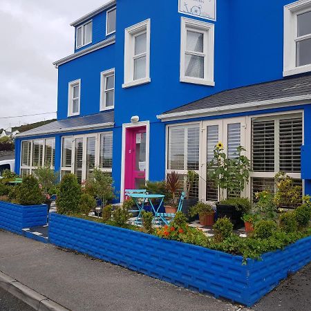 Blue Quay Rooms Clifden Zewnętrze zdjęcie