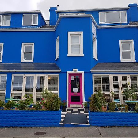 Blue Quay Rooms Clifden Zewnętrze zdjęcie