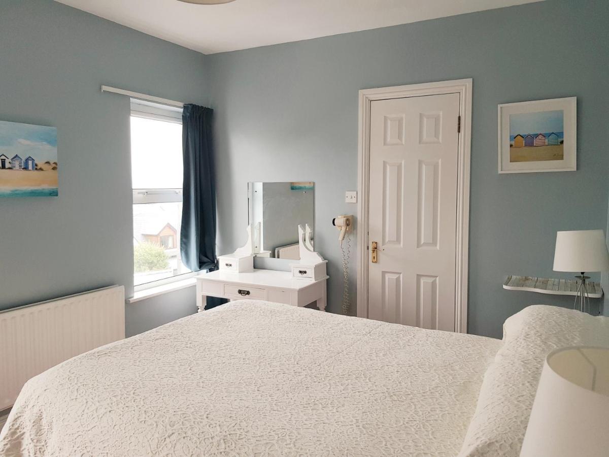 Blue Quay Rooms Clifden Zewnętrze zdjęcie