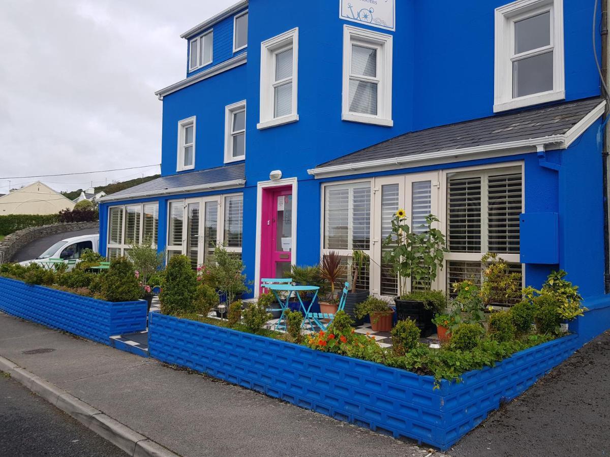 Blue Quay Rooms Clifden Zewnętrze zdjęcie