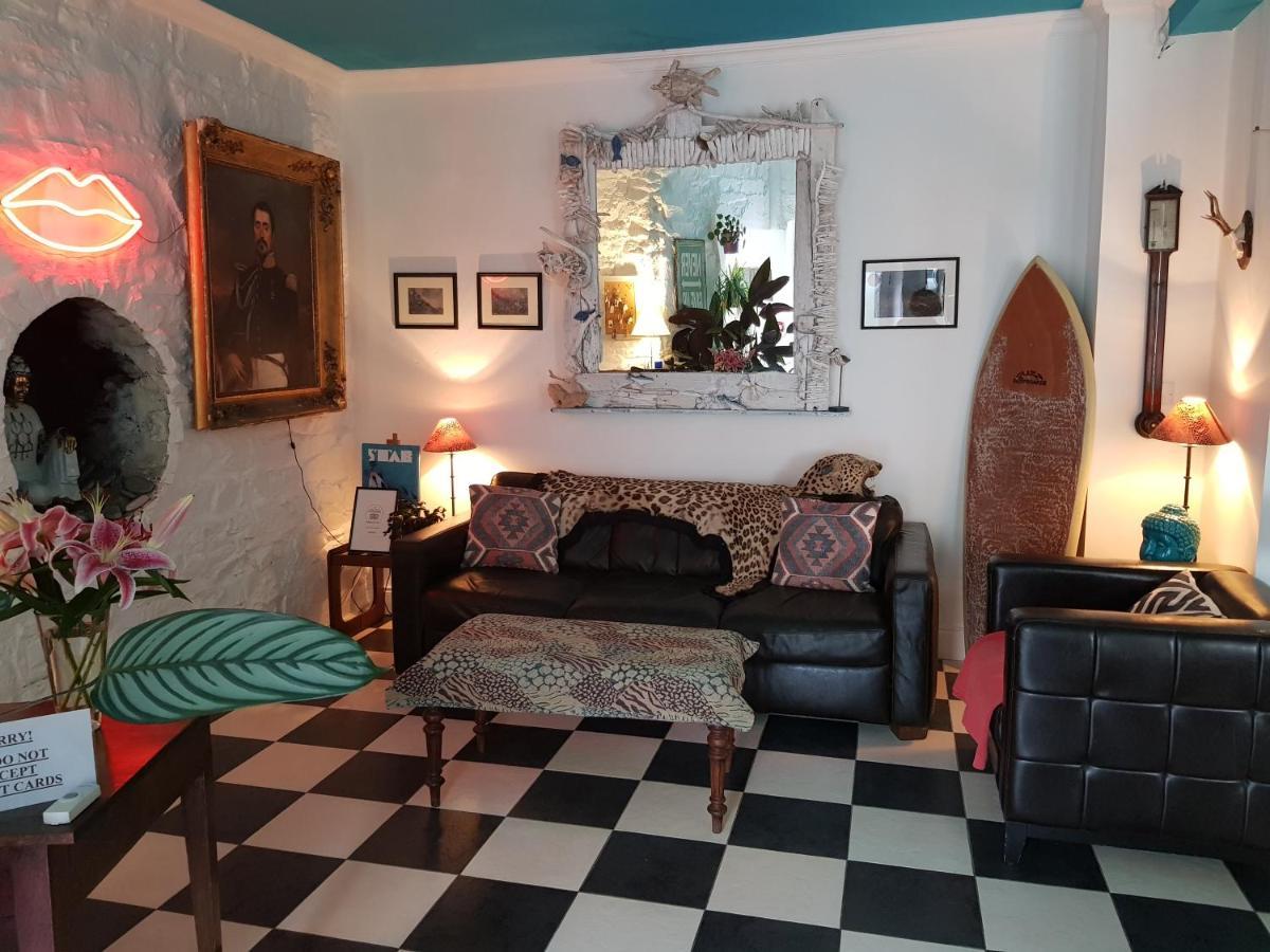 Blue Quay Rooms Clifden Zewnętrze zdjęcie