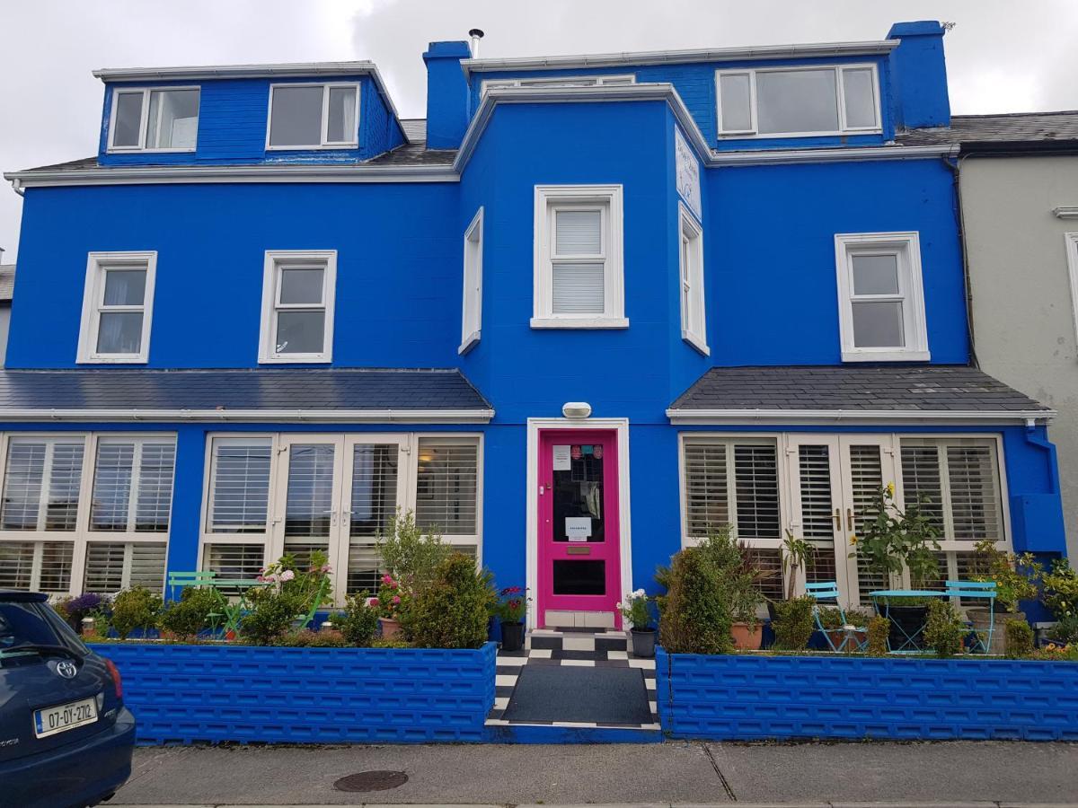 Blue Quay Rooms Clifden Zewnętrze zdjęcie