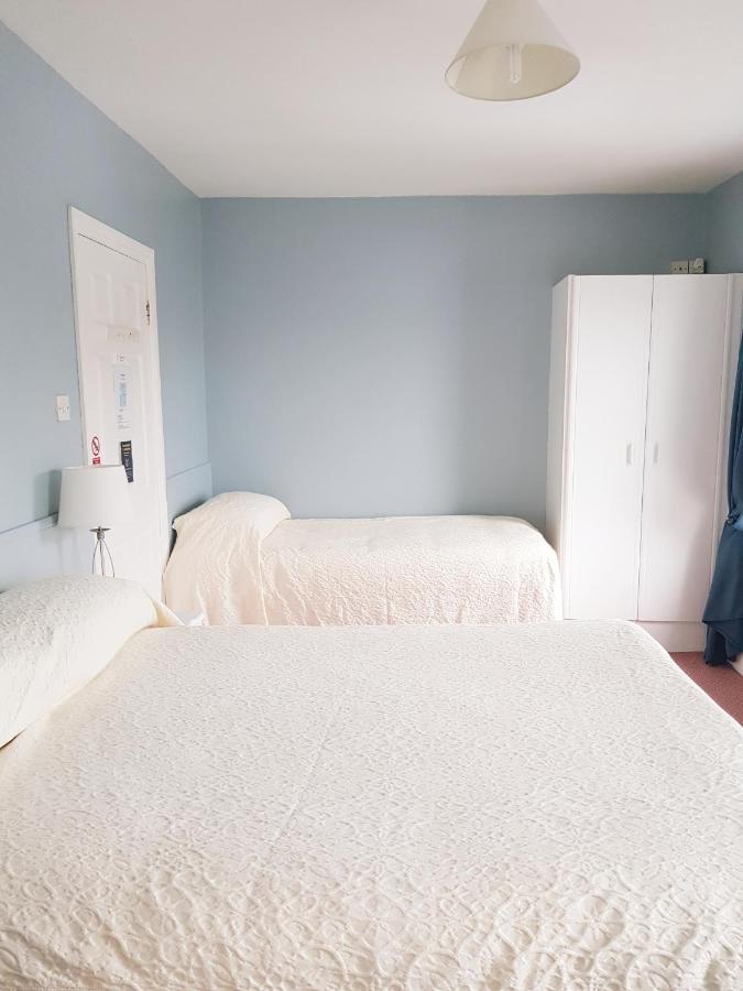 Blue Quay Rooms Clifden Zewnętrze zdjęcie