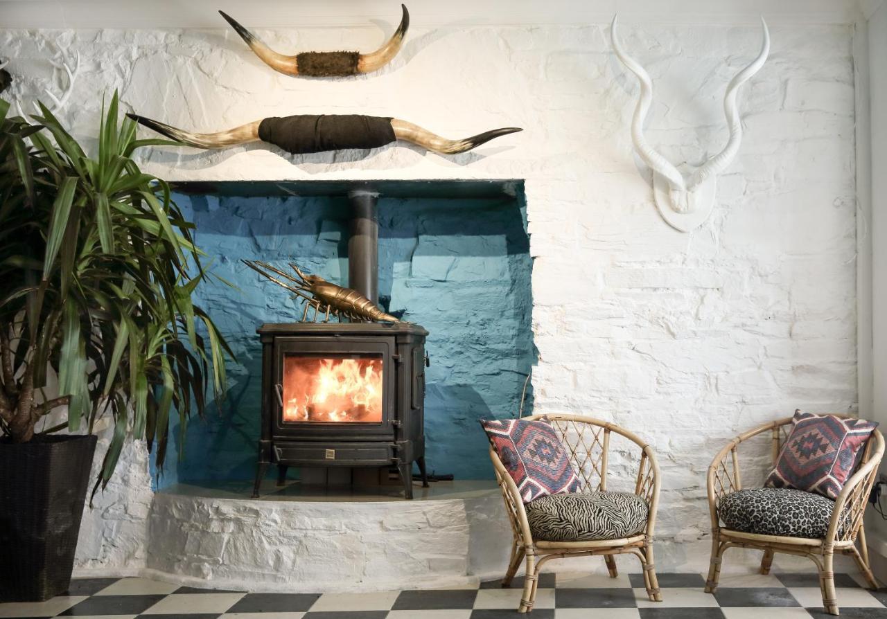 Blue Quay Rooms Clifden Zewnętrze zdjęcie